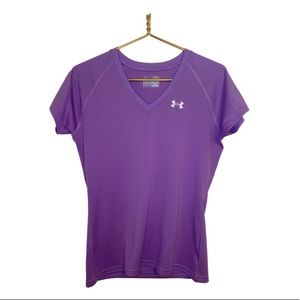 UA Active Top